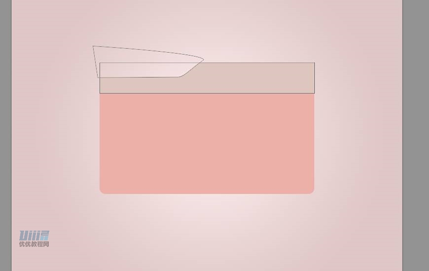 Lumix相机：PS绘制粉色的照相机教程,PS教程,素材中国网