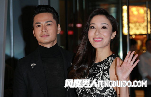 罗仲谦杨怡结婚伴郎伴娘是谁