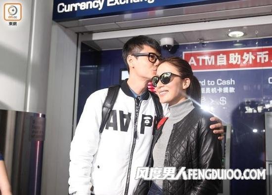 罗仲谦杨怡玩亲亲