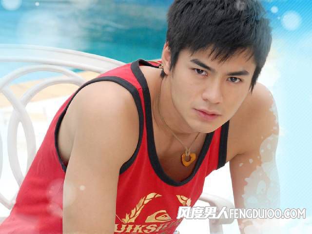 罗仲谦演技如何