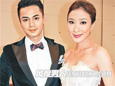 罗仲谦杨怡是怎么认识的