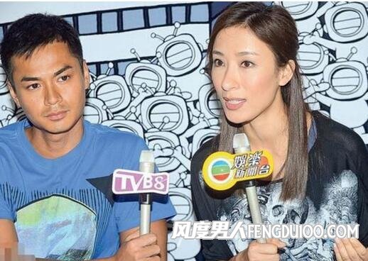 罗仲谦杨怡回应车震门