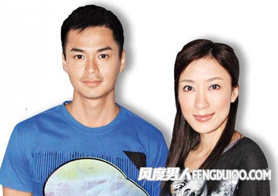 罗仲谦为什么会喜欢杨怡