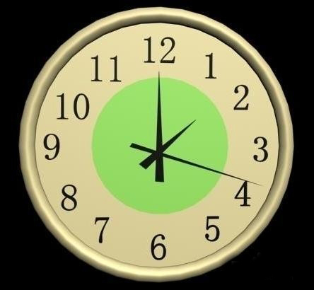 WinXP系统时间总是不对解决步骤