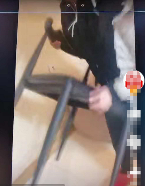 张培萌结婚视频被扒，与妻笑靥如花画面美好，今家暴出轨难回过去