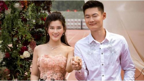 疑点重重！张培萌妻子称只想要女儿抚养权 张培萌发声否认出轨